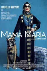 Mamá María