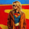 Supergirl-fondo