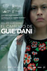 El ombligo de Guie’Dani