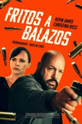 Fritos a balazos
