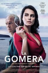 La Gomera