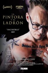 La pintora y el ladrón
