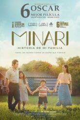 Minari. Historia de mi familia