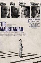 The Mauritanian