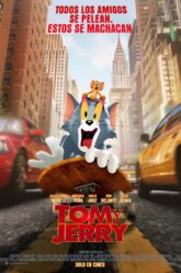 Tom y Jerry