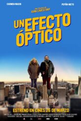 Un efecto óptico