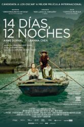 14 días, 12 noches