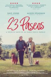 23 paseos