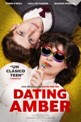 Dating Amber