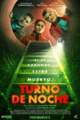 Turno de noche