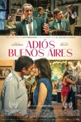 Adiós Buenos Aires