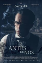 Antes de nós