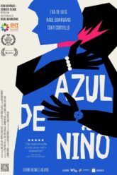 Azul de niño