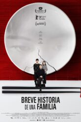 Breve historia de una familia