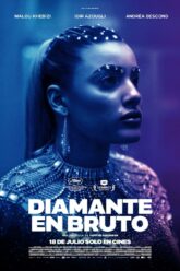 Diamante en bruto