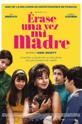 Érase una vez mi madre