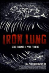 Iron Lung Océano de sangre provisional