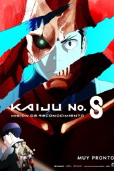 Kaiju No. 8 Misión de reconocimiento