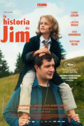 La historia de Jim