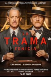 La trama fenicia