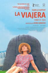 La viajera