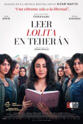 Leer ‘Lolita’ en Teherán