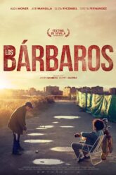 Los bárbaros