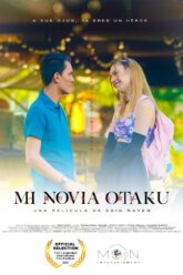 Mi novia otaku