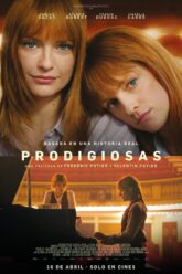 Prodigiosas