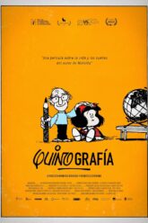 Quinografía