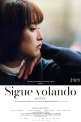 Sigue volando
