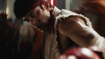 Street Fighter