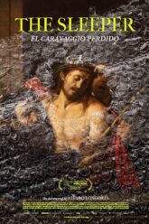 The Sleeper. El Caravaggio perdido