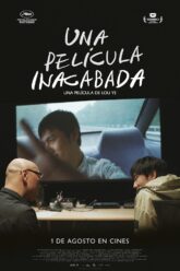Una película inacabada
