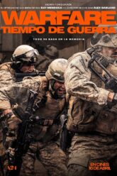 Warfare Tiempo de guerra