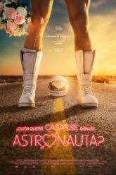 ¿Quién quiere casarse con un astronauta?