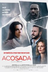 Acosada
