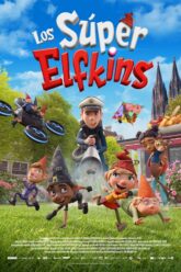 Los Súper Elfkins