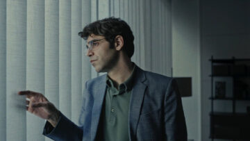 El director