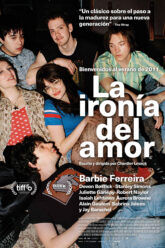 La ironía del amor