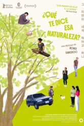 ¿Qué te dice esa naturaleza?