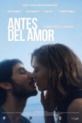 Antes del amor