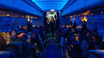 Black Box: Vuelo 298