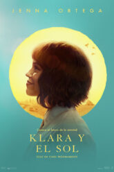 Klara y el sol