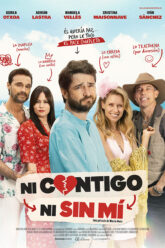 Ni contigo ni sin mí