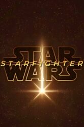 Star Wars Starfighter provisional