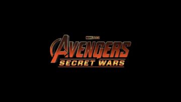 Vengadores Secret Wars