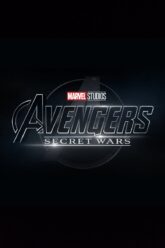Vengadores Secret Wars