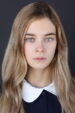 Carina Battrick