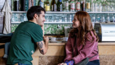 Citas: La película